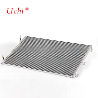 Aluminum MLCP(micro-channel Liquid Cooling Plate) With Aluminum Fins And Tube Evaporators For All Types Of Refrigerators
