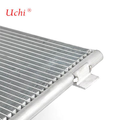 Aluminum MLCP(micro-channel Liquid Cooling Plate) With Aluminum Fins And Tube Evaporators For All Types Of Refrigerators