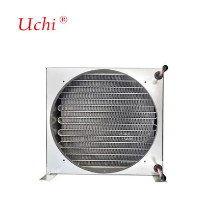 Aluminum MLCP(micro-channel Liquid Cooling Plate) Condensers For Refrigerators