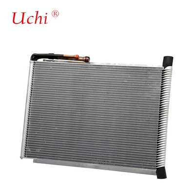 Energy Saving Consumption Reducing Aluminum Microchannel Heat Exchanger