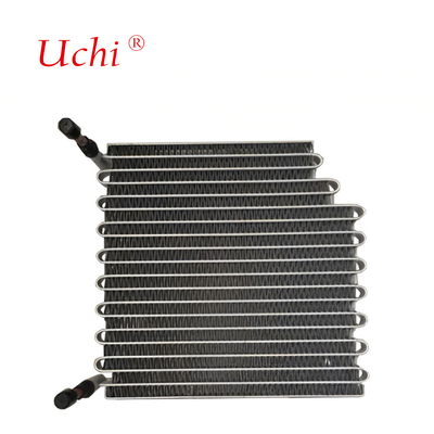 220V Microchannel Aluminum Tube Heat Exchanger High Efficiency Condenser