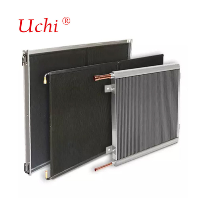 Microchannel Heat Exchangers For Fuel Cells Solar Thermal Energy Liquid Cooling Of Chips
