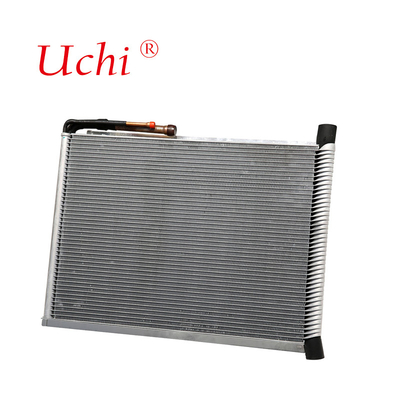 Energy Saving Consumption Reducing Aluminum Microchannel Heat Exchanger