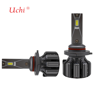 Energy-Saving Highly Efficient h8 Automotive Led Headlight Bulbs For Both High And Low Beams