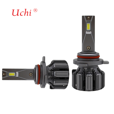 CSP High And Low Beam H11 Led Headlight Bulb Long Lifespan Easy To Install