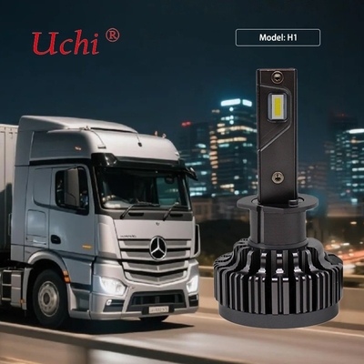 High Beam Bulbs Led Truck Headlight Highly Efficient Energy-Saving Environmentally Friendly