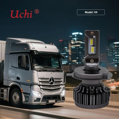 High Beam Bulbs h1 Led Headlights For Trucks High Degree Of Intelligence