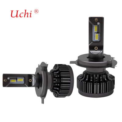 High Beam Bulbs h1 Led Headlights For Trucks High Degree Of Intelligence