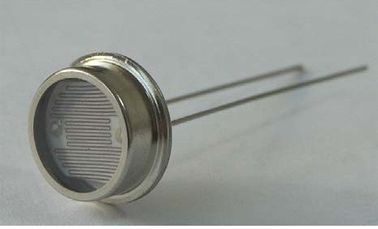 Metal CDS Photoconductive Cell