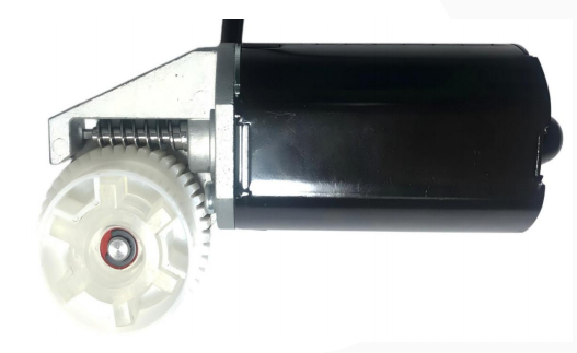 MT006 Electric Lifting Desk Motor Powerful Precise Control Strong Compatibility