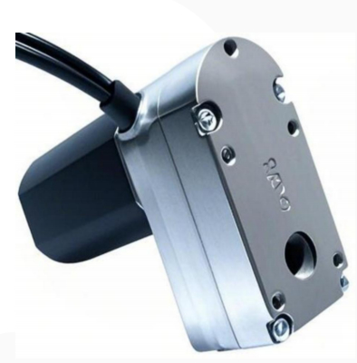 MT010 Electric Lifting Desk Motor With Overload Protection Collision Detection