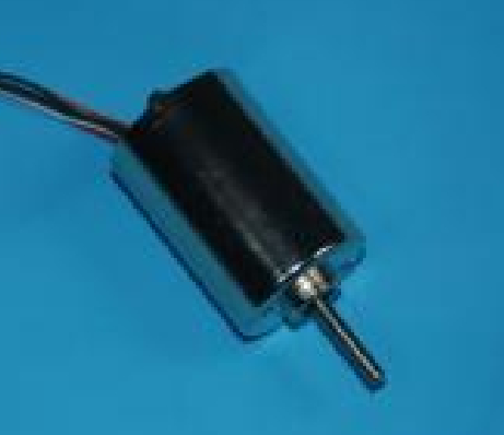 BLDC 2847 Brushless Motors For Electric Shaver  Medical Apparatus And Hair Dryer