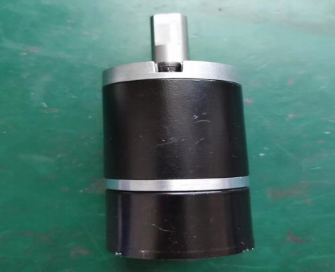 BLDC-3650 Brushless Motors With Reduction Gearbox For Business Equipment