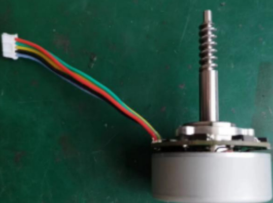 BLDC 4820 Brushless Motors For Medical Apparatus And Business Equipment