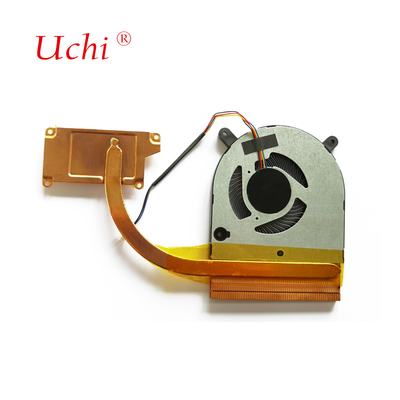 Laptop Fan CPU Cooler For Lightweight Design For Compatible With Portable Devices