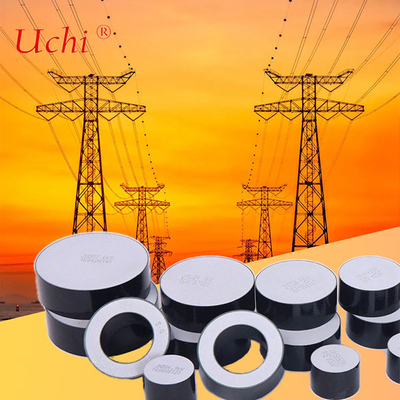 3kv 10ka Power Station Mov Metal Oxide Varistor (D48*H20mm)