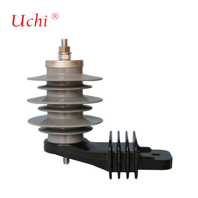 11kv Polymer Metal Oxide Arresters Are Used For Busbars In Substations