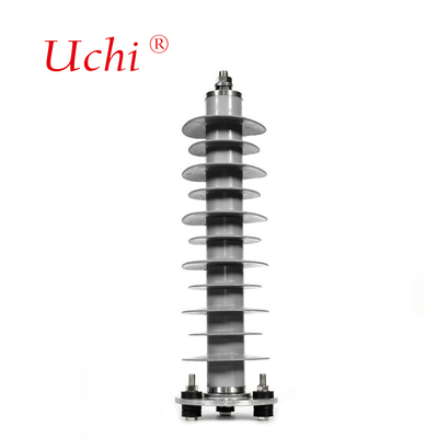 Lightning Arrester 150kV – Protect Your Electrical Grid From Disastrous Lightning Strikes