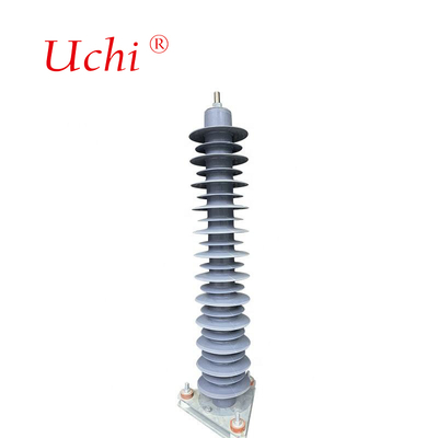Lightning Arrester 150kV – Protect Your Electrical Grid From Disastrous Lightning Strikes