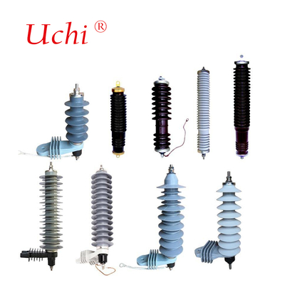 Lightning Arrester 150kV – Protect Your Electrical Grid From Disastrous Lightning Strikes