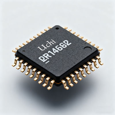 Micro-Power, CMOS Input,RRIO, 1.4V, Push-Pull OutputComparator With Latch Enable Integrated Circuit IC