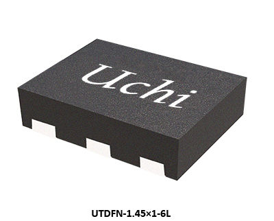 Logic ICs 1-Bit Bidirectional Voltage-LevelTranslator With Auto Direction Sensing