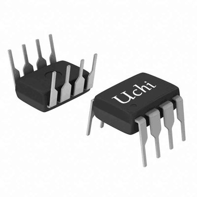 Reset ICs Low-Cost, Microprocessor Supervisory Circuit