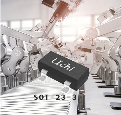 High Accuracy, Low Noise, Low Power LDO 1μA Ultra-Low Current Consumption AndLow Dropout CMOS Voltage Regulator