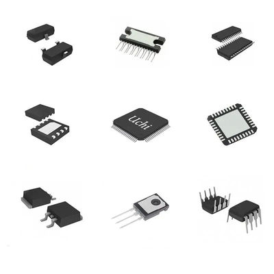 LED Backlight Drivers  PWM Dimming, 38V Boost LED Driver Integrated Circuit IC Chip
