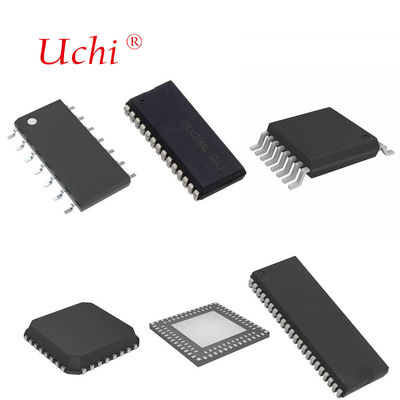 LED Backlight Drivers  PWM Dimming, 38V Boost LED Driver Integrated Circuit IC Chip