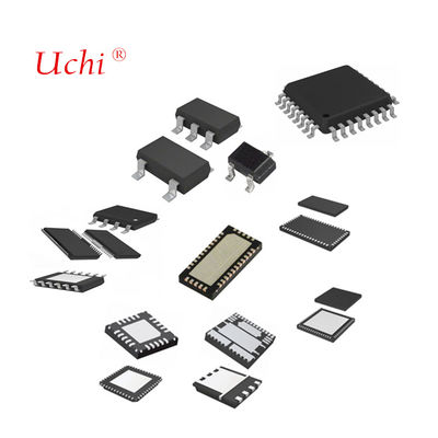 1.5A, 7.5V H-Bridge Driver For Motor/Coil Integrated Circuit IC Chip