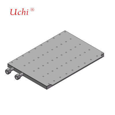 Liquid Cold Plate Dedicated To Cryptocurrency Miners (Compatible With High-Density Multi-Chip Miners)