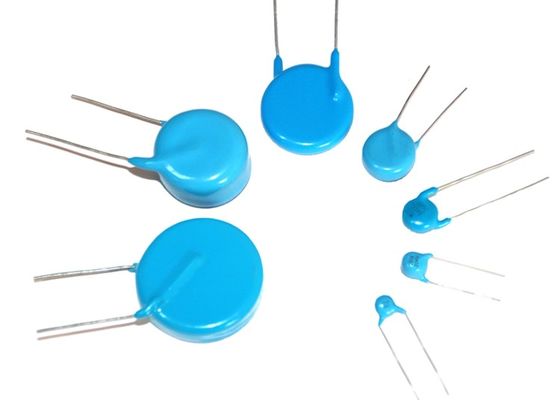 Murata Electronics Ceramic Disk Capacitor