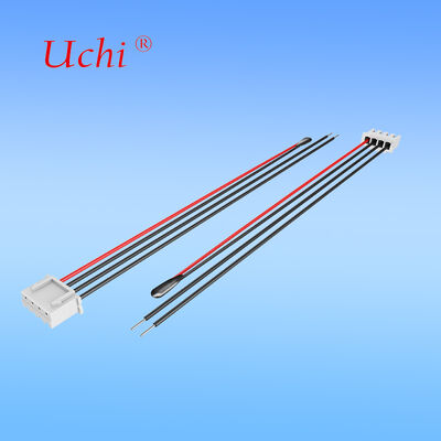 SD21329 Drop-shaped NTC Temperature Sensor Is Suitable For Personal Care Appliances