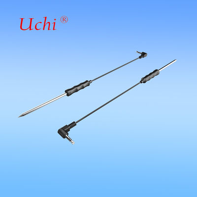 YF20032 Crimp-sealed NTC Temperature Sensor Is Suitable For Medium And Low Temperature Drying Ovens