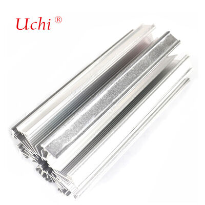 CPU Heatsink With Anodized Aluminum Extrusion