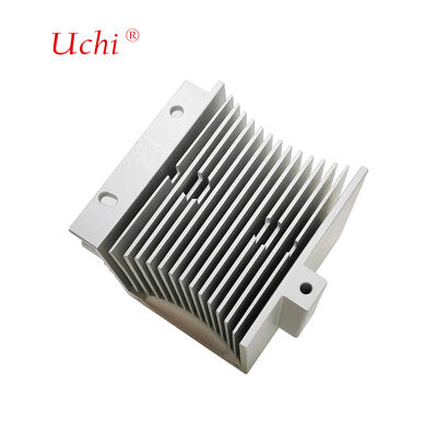 40W Extrusion Profile Aluminum Heat Sink