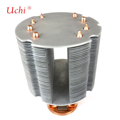 Heat Pipe Heat Sinks For New Energy Vehicles