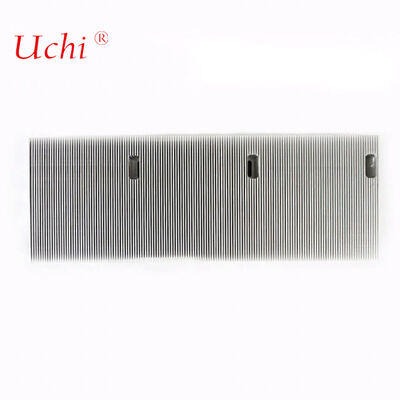 Aluminum Skived Heat Sink For Industrial PSU