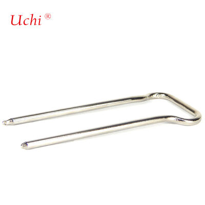 Heat Pipe Equipped Copper Extruded Heat Sink