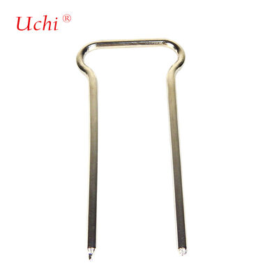 Heat Pipe Equipped Copper Extruded Heat Sink