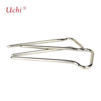 Heat Pipe Equipped Copper Extruded Heat Sink