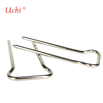 Heat Pipe Equipped Copper Extruded Heat Sink