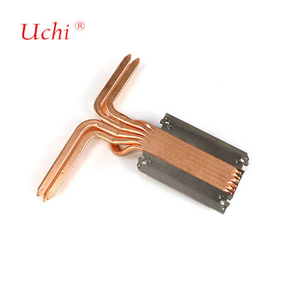 Aluminum Welded Heat Sink For Electronics