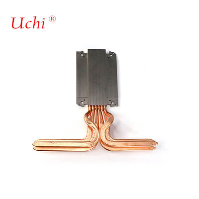 Aluminum Welded Heat Sink For Electronics