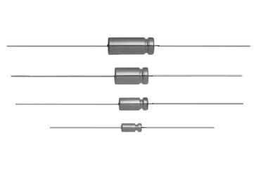 Cross Non Solid Wet Tantalum Capacitors 120UF 10% 50V VISHAY 109D127X9050F2