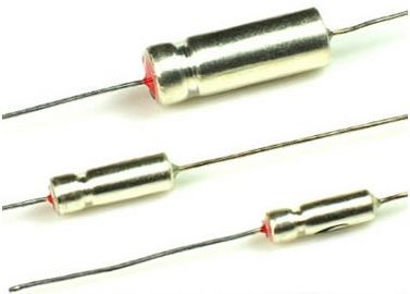 Cross Non Solid Wet Tantalum Capacitors 120UF 10% 50V VISHAY 109D127X9050F2