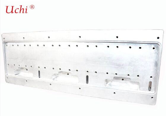 Heatsink Aluminum Alloy Thermal Heatsink Electronic Radiator