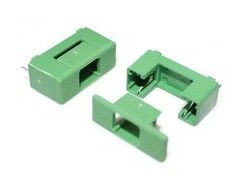 5x20mm 22.6 Mm Pin Spacing Cartridge Fuse Holder Block PTF-78 6.3A 250V For Printed Circuit Board PCB