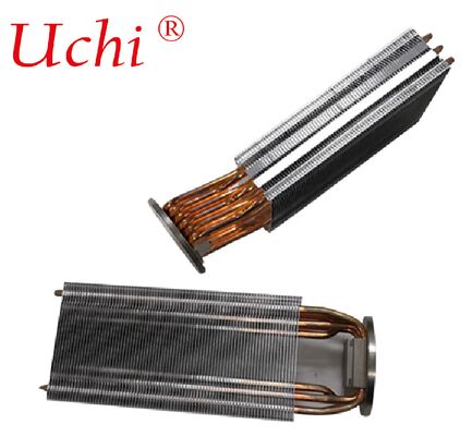 Luminum Photography Lamp Heat Sink Customized Video Light Heat Sink Cooling Plate